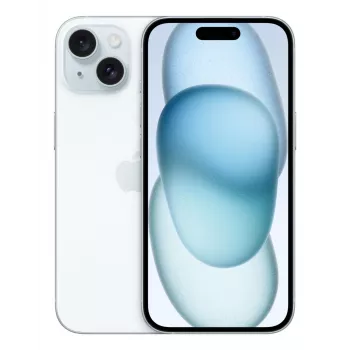 APPLE iPhone 15 - 128GB - blu