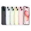 APPLE iPhone 15 - 128GB - blu