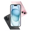 APPLE iPhone 15 - 128GB - blu