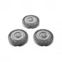 Philips SHAVER Series 9000 SH91 SH91/50 testine di ricambio