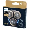 Philips SHAVER Series 9000 SH91 SH91/50 testine di ricambio