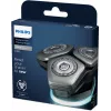 Philips SHAVER Series 9000 SH91 SH91/50 testine di ricambio