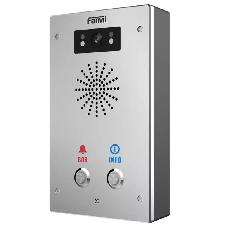 Citofono audio Fanvil I16SV-02P
