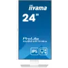 Monitor per computer iiyama ProLite XUB2497HSU-W2 60,5 cm (23,8