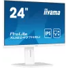 Monitor per computer iiyama ProLite XUB2497HSU-W2 60,5 cm (23,8
