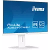 Monitor per computer iiyama ProLite XUB2497HSU-W2 60,5 cm (23,8