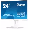 Monitor per computer iiyama ProLite XUB2497HSU-W2 60,5 cm (23,8