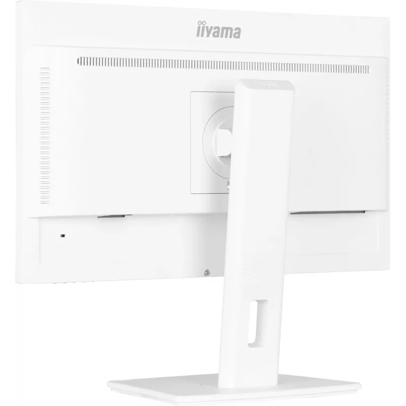 Monitor per computer iiyama ProLite XUB2497HSU-W2 60,5 cm (23,8