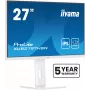 Monitor per computer iiyama ProLite XUB2797HSN-W2 68,6 cm (27