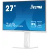 Monitor per computer iiyama ProLite XUB2797HSN-W2 68,6 cm (27
