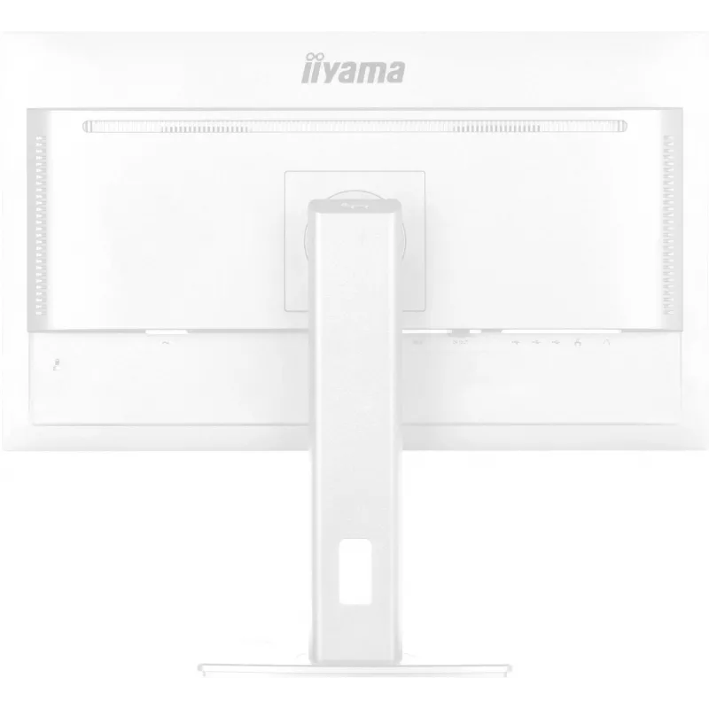 Monitor per computer iiyama ProLite XUB2797HSN-W2 68,6 cm (27