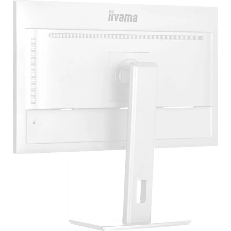 Monitor per computer iiyama ProLite XUB2797HSN-W2 68,6 cm (27