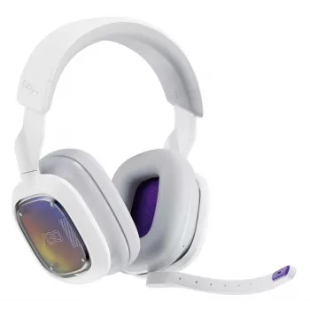 LOGITECH Headset - A30 - Xbox Series - Bluetooth - Bianco