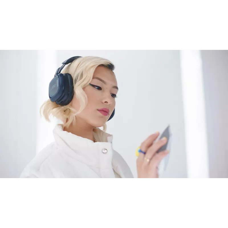 LOGITECH Headset - A30 - Xbox Series - Bluetooth - Bianco