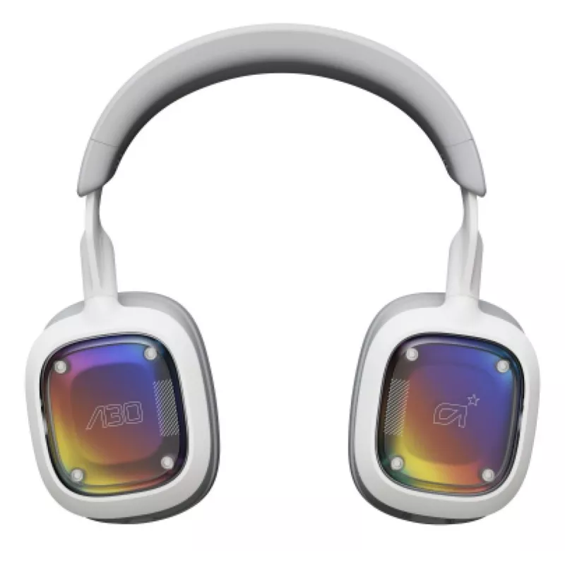 LOGITECH Headset - A30 - Xbox Series - Bluetooth - Bianco