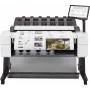 Stampante multifunzione HP Designjet T2600dr 36