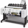 Stampante multifunzione HP Designjet T2600dr 36