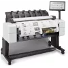 Stampante multifunzione HP Designjet T2600dr 36