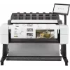 Stampante multifunzione HP Designjet T2600dr 36