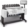 Stampante multifunzione HP Designjet T2600dr 36