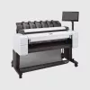 Stampante multifunzione HP Designjet T2600dr 36
