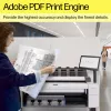 Stampante multifunzione HP Designjet T2600dr 36
