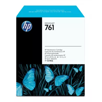 Cartuccia di manutenzione HP 761 Designjet