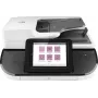 Scanner a piano e ADF HP Flow 8500 fn2 600 x 600 DPI