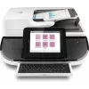 Scanner a piano e ADF HP Flow 8500 fn2 600 x 600 DPI