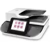 Scanner a piano e ADF HP Flow 8500 fn2 600 x 600 DPI