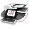 Scanner a piano e ADF HP Flow 8500 fn2 600 x 600 DPI