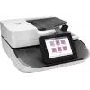Scanner a piano e ADF HP Flow 8500 fn2 600 x 600 DPI