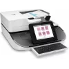 Scanner a piano e ADF HP Flow 8500 fn2 600 x 600 DPI