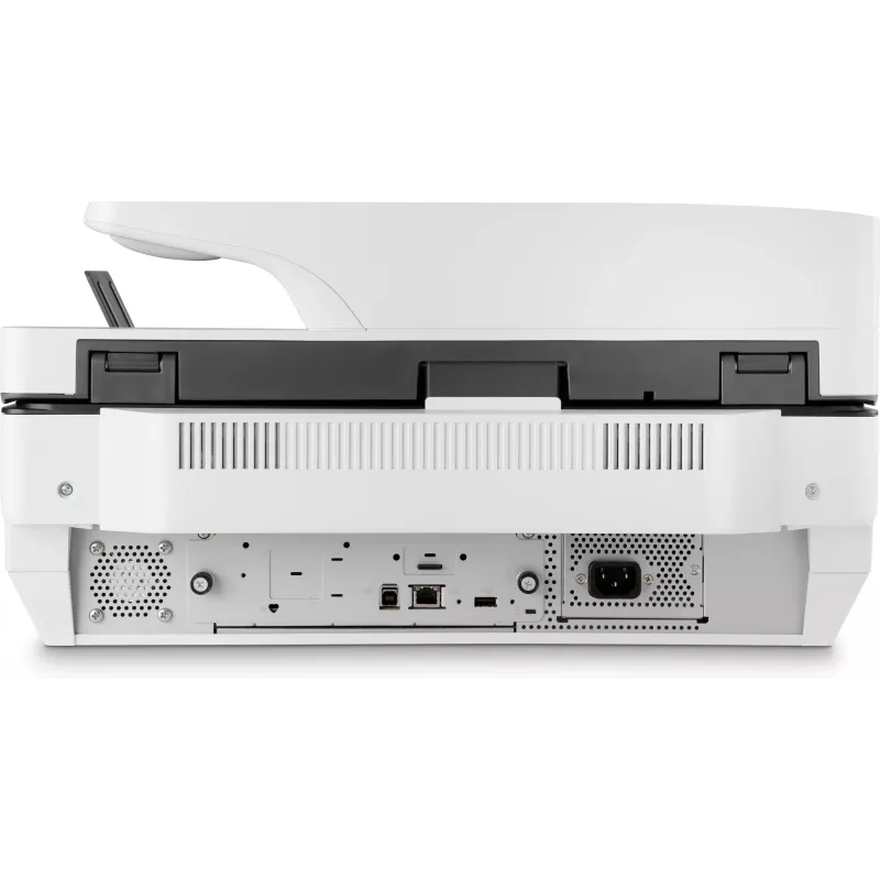 Scanner a piano e ADF HP Flow 8500 fn2 600 x 600 DPI