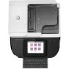 Scanner a piano e ADF HP Flow 8500 fn2 600 x 600 DPI