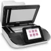 Scanner a piano e ADF HP Flow 8500 fn2 600 x 600 DPI
