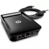 Accessorio LAN HP Jetdirect HP 8FP31A Larghezza 87 mm Profondità 121,3 mm Altezza 27,5 mm