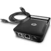 Accessorio LAN HP Jetdirect HP 8FP31A Larghezza 87 mm Profondità 121,3 mm Altezza 27,5 mm