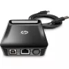 Accessorio LAN HP Jetdirect HP 8FP31A Larghezza 87 mm Profondità 121,3 mm Altezza 27,5 mm