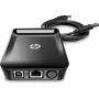 Accessorio LAN HP Jetdirect HP 8FP31A Larghezza 87 mm Profondità 121,3 mm Altezza 27,5 mm