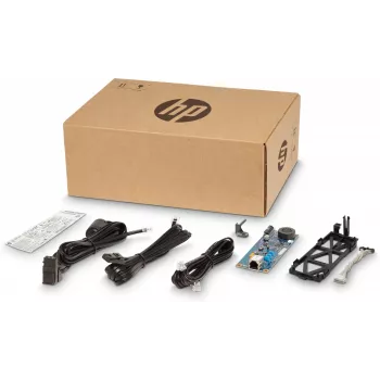 Kit fax HP MFP Analog Fax 702 accessorio per HP Color LaserJet Enterprise MFP 5800