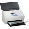 Scanner a trascinamento HP Scanjet Enterprise Flow N7000 600 x 600 DPI A4 Bianco