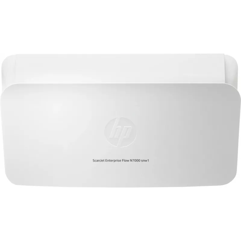 Scanner a trascinamento HP Scanjet Enterprise Flow N7000 600 x 600 DPI A4 Bianco