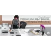 Scanner a trascinamento HP Scanjet Enterprise Flow N7000 600 x 600 DPI A4 Bianco