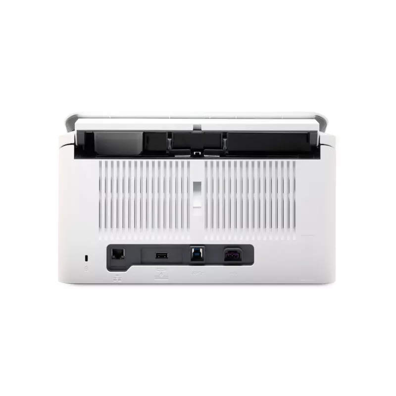 Scanner a trascinamento HP Scanjet Enterprise Flow N7000 600 x 600 DPI A4 Bianco