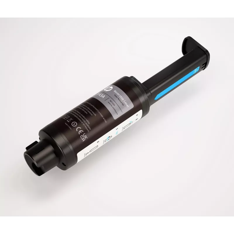 HP 143A Neverstop kit di ricarica toner (W1143A), nero, 2500 pagine