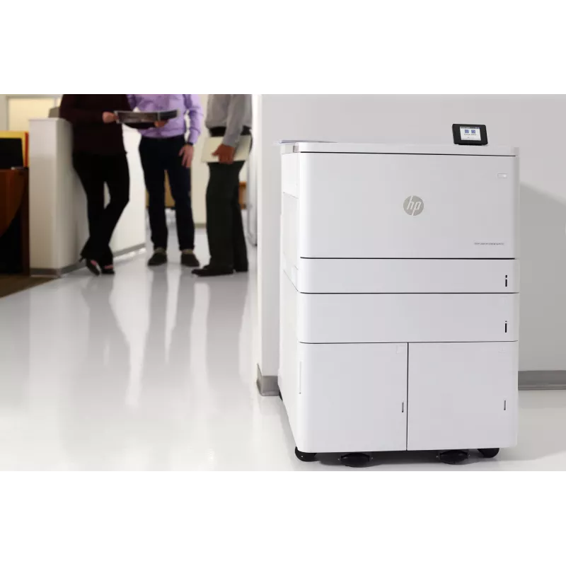 Cartuccia toner originale HP 658A Giallo LaserJet, 6000 pagine, Giallo, 1 pz.