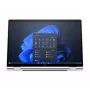 HP Elite x360 1040 G11 A26VBEA ibrido (2-in-1), Intel Core Ultra 7 155H, 35,6 cm (14 pollici) WUXGA touchscreen, 32 GB LPDDR5x, 1 TB SSD, LTE (4G), Windows 11 Pro, AI PC, con penna, argento