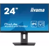 iiyama XUB2497HSU-B2 monitor per computer 60,5 cm (23,8