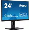 iiyama XUB2497HSU-B2 monitor per computer 60,5 cm (23,8